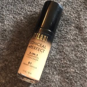 Milani Foundation